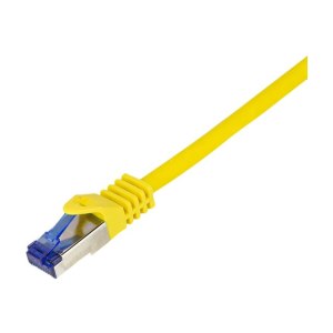 LogiLink Professional Ultraflex - Patch-Kabel - RJ-45 (M)