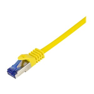 LogiLink Professional Ultraflex - Patch Cable - RJ-45 (M)