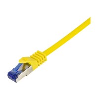 LogiLink Professional Ultraflex - Cavo patch - RJ-45 (M)