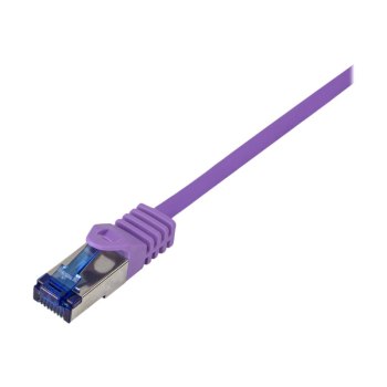 LogiLink Professional Ultraflex - Patch Cable - RJ-45 (M)