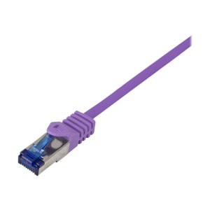 LogiLink Professional Ultraflex - Patch-Kabel - RJ-45 (M)...