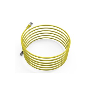 Cian Technology GmbH Inca CAT6 RJ45 5 m - 5 m - Cat6 -...