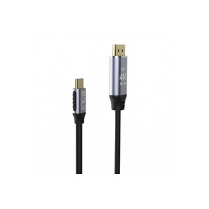 Cian Technology GmbH Inca ITCD-20 - 2 m - USB Typ-C -...