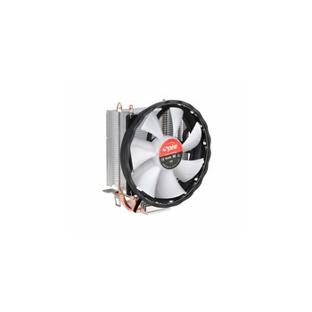 Spire XERUS 200 Dual 6 mm heat-pipe CPU cooler