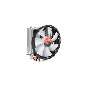 Spire XERUS 200 Dual 6 mm heat-pipe CPU cooler