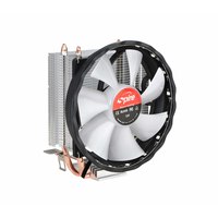 Spire XERUS 200 Dual 6 mm heat-pipe CPU cooler