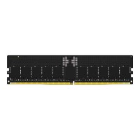 Kingston FURY Renegade Pro - DDR5 - Modul - 16 GB - DIMM 288-PIN - 4800 MHz / PC5-38400 - CL36 - 1.1 V - registriert - on-die ECC - Schwarz