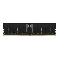 Kingston FURY Renegade Pro - DDR5 - Modul - 32 GB - DIMM 288-PIN - 5600 MHz / PC5-44800 - CL36 - 1.25 V - registriert - on-die ECC - Schwarz