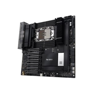 ASUS PRO WS W790E-SAGE SE - Motherboard - SSI EEB -...