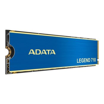 ADATA Legend 710 - SSD - 2 TB - intern - M.2 2280 - PCIe 3.0 x4 (NVMe)