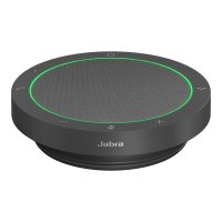 Jabra Speak2 40 UC - Freisprechtelefon - kabelgebunden