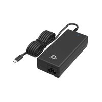 Conceptronic OZUL03BE 100W GaN USB PD Caricatore da tavolo - Universale - Interno - 100 - 240 V - 50 - 60 Hz - 100 W - 5 - 20 V