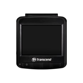 Transcend DrivePro 250 - Telecamera per cruscotto