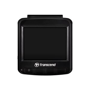 Transcend DrivePro 250 - Telecamera per cruscotto