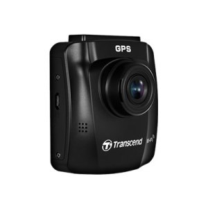 Transcend DrivePro 250 - Telecamera per cruscotto