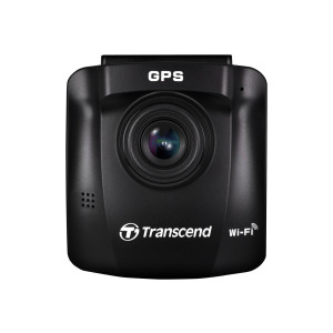 Transcend DrivePro 250 - Telecamera per cruscotto