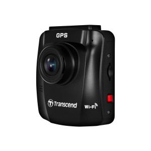 Transcend DrivePro 250 - Telecamera per cruscotto