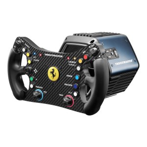 ThrustMaster Ferrari 488 GT3 Wheel Add-On - Volante