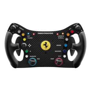 ThrustMaster Ferrari 488 GT3 Wheel Add-On - Steuerhorn