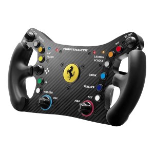 ThrustMaster Ferrari 488 GT3 Wheel Add-On - Volante