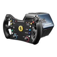 ThrustMaster Ferrari 488 GT3 Wheel Add-On - Volante