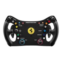 ThrustMaster Ferrari 488 GT3 Wheel Add-On - Steuerhorn