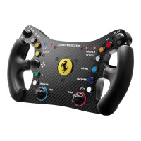 ThrustMaster Ferrari 488 GT3 Wheel Add-On - Steuerhorn