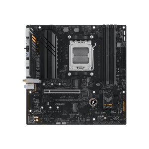 ASUS TUF GAMING A620M-PLUS WIFI - Motherboard - micro ATX...