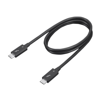 Lenovo Thunderbolt-Kabel - 24 pin USB-C (M)