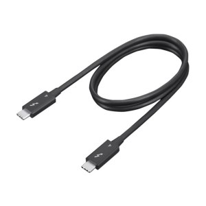 Lenovo Thunderbolt cable - 24-pin USB-C (M)