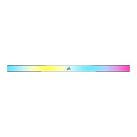 Corsair Vengeance RGB - DDR5 - Kit - 32 GB: 2 x 16 GB