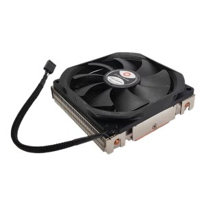 Dynatron U8 - Processor Air Cooler - (for: AM4, LGA1200,...