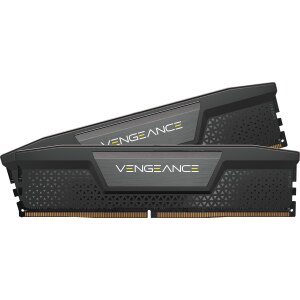 Corsair Vengeance - DDR5 - Kit - 32 GB: 2 x 16 GB