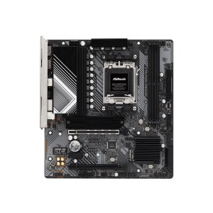 ASRock B650M-HDV/M.2 - Motherboard - micro ATX - Socket...