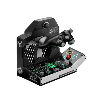 ThrustMaster Viper TQS Mission Pack - Regolatore del gas