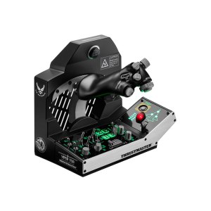 ThrustMaster Viper TQS Mission Pack - Throttle Quadrant