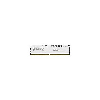 Kingston FURY Beast - DDR5 - Modul - 16 GB - DIMM 288-PIN