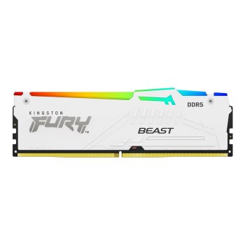 Kingston FURY Beast RGB - DDR5 - Modul - 16 GB