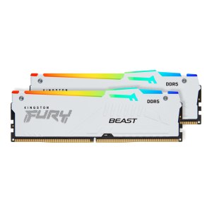 Kingston FURY Beast - DDR5 - Kit - 32 GB: 2 x 16 GB