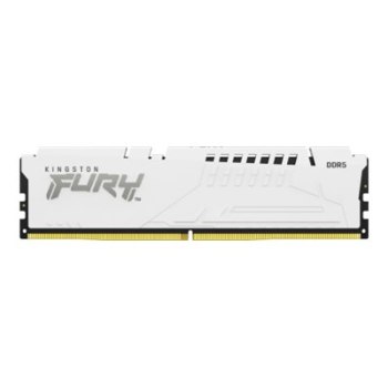 Kingston FURY Beast - DDR5 - Modulo - 32 GB - DIMM 288-PIN