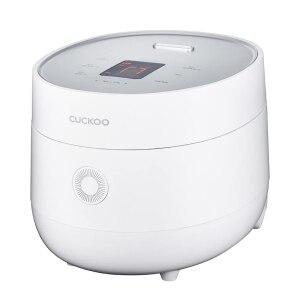 Cuckoo rice cooker 1.08l CR-0675F 3D heat system heat...