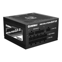 Enermax Revolution D.F. 2 ERS1200EWT - Netzteil (intern) - ATX12V 3.0 - 80 PLUS Gold - Wechselstrom 100-240 V - 1200 Watt