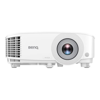 BenQ MW560 - DLP-Projektor - tragbar - 3D - 4000 ANSI-Lumen - WXGA (1280 x 800)