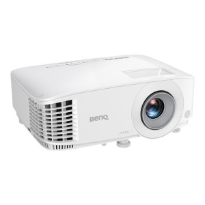 BenQ MW560 - DLP-Projektor - tragbar - 3D - 4000 ANSI-Lumen - WXGA (1280 x 800)