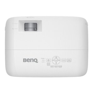 BenQ MW560 - DLP-Projektor - tragbar - 3D - 4000 ANSI-Lumen - WXGA (1280 x 800)