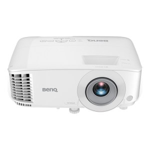 BenQ MW560 - DLP-Projektor - tragbar - 3D - 4000 ANSI-Lumen - WXGA (1280 x 800)