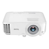 BenQ MW560 - DLP-Projektor - tragbar - 3D - 4000 ANSI-Lumen - WXGA (1280 x 800)