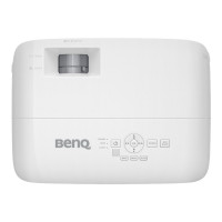 BenQ MX560 - DLP-Projektor - tragbar - 3D - 4000 ANSI-Lumen - XGA (1024 x 768)