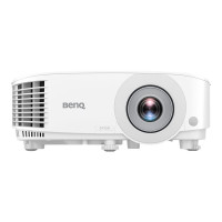 BenQ MS560 - DLP-Projektor - tragbar - 3D - 4000 lm - SVGA (800 x 600)