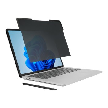 Kensington MagPro Elite - Blickschutzfilter für Notebook - entfernbar - magnetisch - für Microsoft Surface Laptop Studio